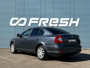 Лифтбек Skoda Octavia 2012 года, 895000 рублей, Ижевск