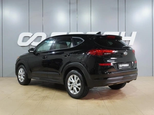 Внедорожник Hyundai Tucson 2019 года, 2219000 рублей, Воронеж