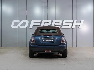 Кабриолет MINI другая 2009 года, 1169000 рублей, Воронеж