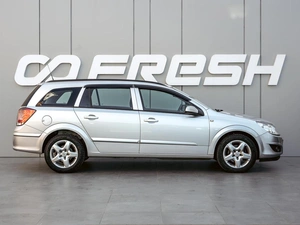 Универсал Opel Astra 2008 года, 560000 рублей, Краснодар