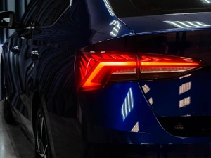 Лифтбек Skoda Octavia 2023 года, 2724000 рублей, Тюмень