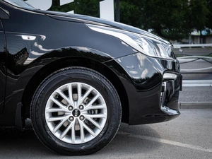 Седан Kia Rio 2019 года, 1690000 рублей, Волгоград