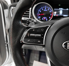 Универсал Kia ProCeed 2019 года, 1930000 рублей, Красноярск