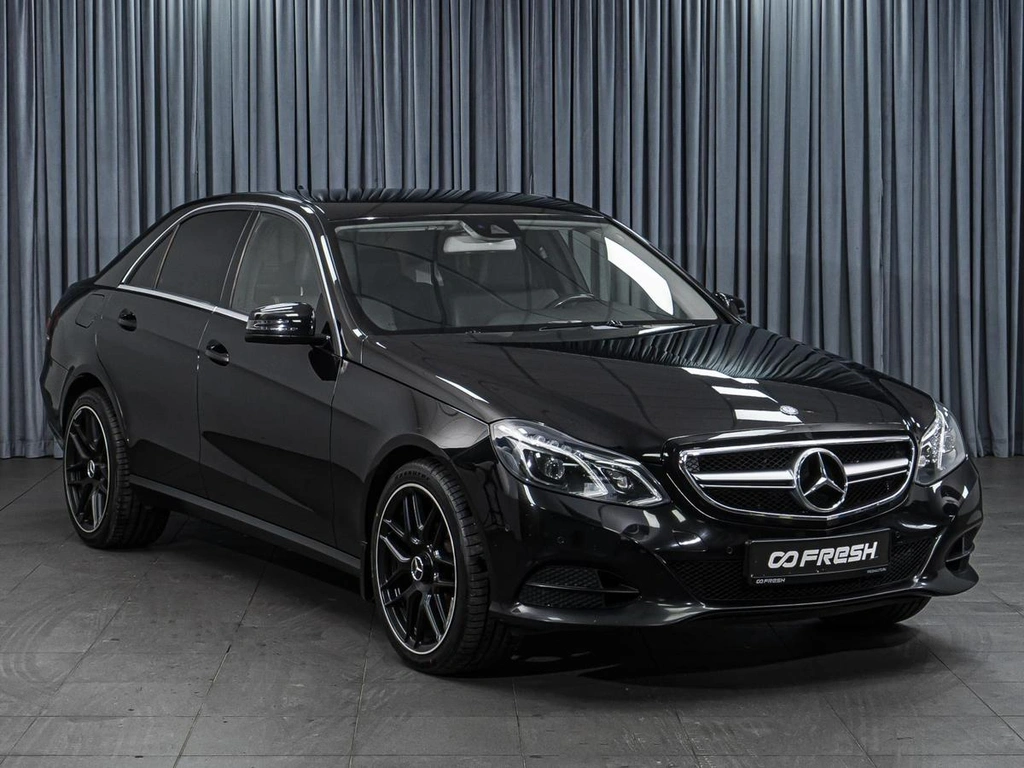 Седан Mercedes-benz E-класс 2013 года, 2014000 рублей, Ставрополь
