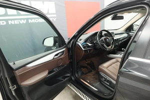Внедорожник BMW X5 2018 года, 4500000 рублей, Курск