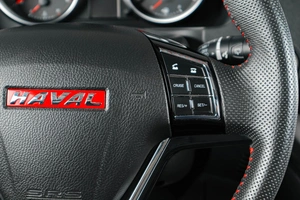 Внедорожник Haval H6 2017 года, 1459000 рублей, Тюмень