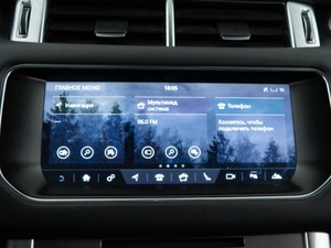 Внедорожник Land Rover Range Rover Sport 2017 года, 3449055 рублей, Москва
