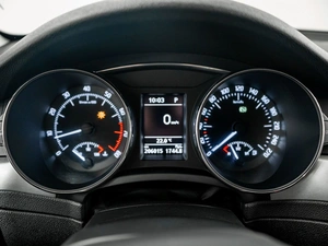 Лифтбек Skoda Superb 2014 года, 1175000 рублей, Красноярск