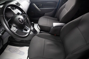 Седан Renault Logan 2019 года, 1079000 рублей, Оренбург
