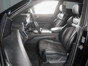 Внедорожник Audi Q8 2019 года, 5150000 рублей, Минеральные Воды