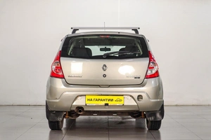 Хетчбэк Renault Sandero 2014 года, 579000 рублей, Челябинск