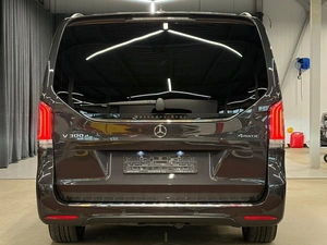 Минивэн Mercedes-benz V-класс 2024 года, 16500000 рублей, Павловская Слобода