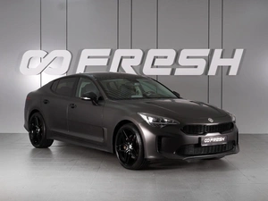 Лифтбек Kia Stinger 2018 года, 2345000 рублей, Минеральные Воды