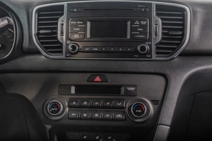 Внедорожник Kia Sportage 2018 года, 1899000 рублей, Томск