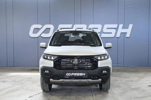 Внедорожник ВАЗ (LADA) Niva Travel 2026 года, 1779000 рублей, Ульяновск