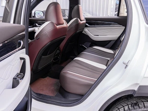 Внедорожник Geely Monjaro 2023 года, 3200000 рублей, Краснодар