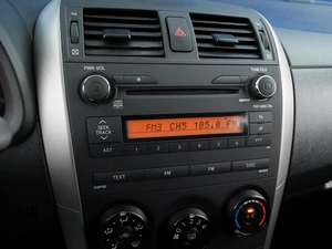 Седан Toyota Corolla 2009 года, 1158888 рублей, Москва
