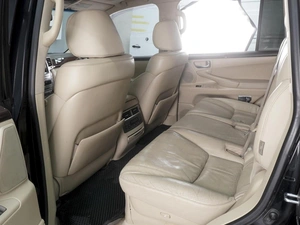 Внедорожник Lexus LX 2008 года, 2205000 рублей, Ростов-на-Дону