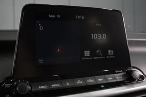 Седан Kia K3 2021 года, 2320000 рублей, Омск