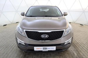 Внедорожник Kia Sportage 2015 года, 1550000 рублей, Клинцы
