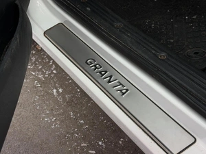 Лифтбек ВАЗ (LADA) Granta 2020 года, 790000 рублей, Орёл