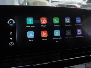 Внедорожник OMODA C5 2024 года, 2159000 рублей, Волгоград