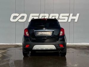 Внедорожник Opel Mokka 2014 года, 1029000 рублей, Ижевск