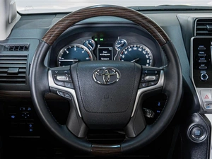 Внедорожник Toyota Land Cruiser Prado 2023 года, 7974000 рублей, Ставрополь