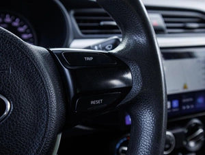 Седан Kia Rio 2018 года, 1199000 рублей, Большой Сочи