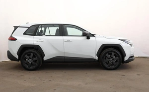 Внедорожник Toyota RAV4 2026 года, 4990000 рублей, Орёл