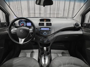 Хетчбэк Ravon R2 2017 года, 799000 рублей, Красноярск