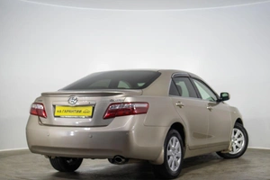 Седан Toyota Camry 2008 года, 1269000 рублей, Оренбург