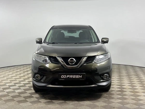 Внедорожник Nissan X-Trail 2017 года, 1768200 рублей, Казань