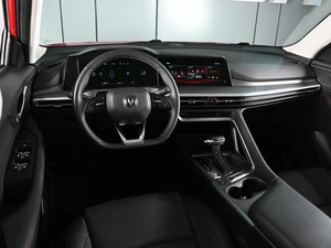 Внедорожник Changan CS35 Plus 2023 года, 1879000 рублей, Аксай