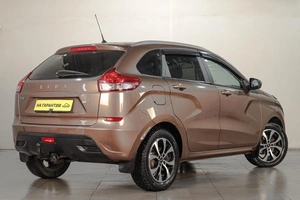 Хетчбэк ВАЗ (LADA) XRAY 2021 года, 1149000 рублей, Челябинск