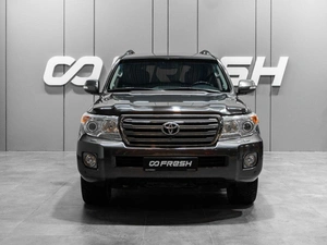 Внедорожник Toyota Land Cruiser 2014 года, 4700000 рублей, Тюмень