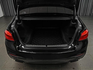 Седан BMW 5 серия 2018 года, 3598000 рублей, Ставрополь