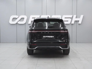 Внедорожник Geely Monjaro 2024 года, 3250000 рублей, Ростов-на-Дону
