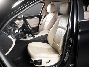 Седан BMW 5 серия 2011 года, 2169000 рублей, Минеральные Воды