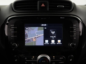 Внедорожник Kia Soul 2017 года, 1743055 рублей, Москва