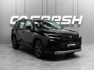 Внедорожник Toyota RAV4 2026 года, 4739000 рублей, Тюмень