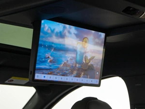 Внедорожник Li Auto L9 2023 года, 6087444 рублей, Москва