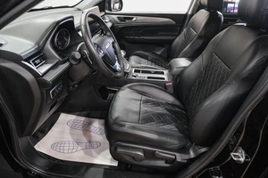 Внедорожник Haval M6 2024 года, 1799000 рублей, Новокузнецк