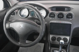 Универсал Peugeot 308 2008 года, 439000 рублей, Кемерово