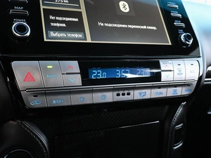 Внедорожник Toyota Land Cruiser Prado 2021 года, 7249000 рублей, Волгоград