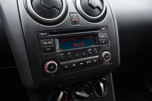 Внедорожник Nissan Qashqai+2 2013 года, 1129000 рублей, Ульяновск