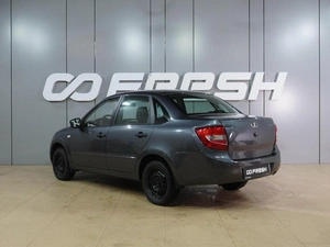 Седан ВАЗ (LADA) Granta 2018 года, 599000 рублей, Воронеж