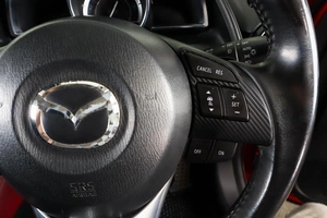 Внедорожник Mazda CX-3 2016 года, 1529000 рублей, Пермь