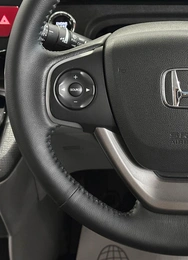 Минивэн Honda Stepwgn 2015 года, 1670000 рублей, Красноярск