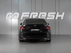 Седан Toyota Camry 2025 года, 3949000 рублей, Минеральные Воды